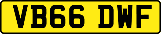 VB66DWF