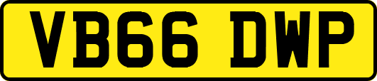 VB66DWP