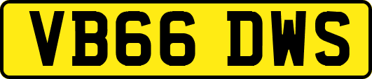 VB66DWS