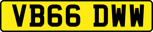 VB66DWW