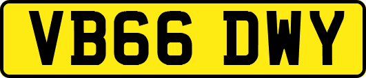 VB66DWY