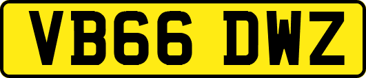 VB66DWZ