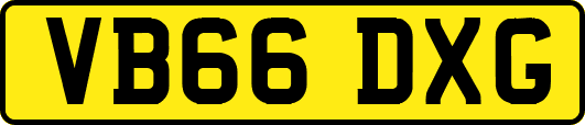 VB66DXG