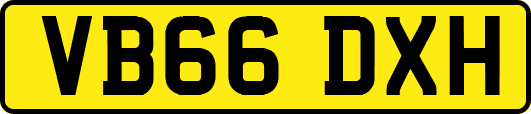 VB66DXH