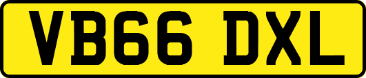 VB66DXL
