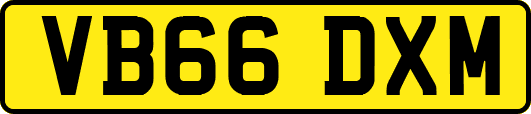 VB66DXM