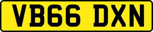 VB66DXN