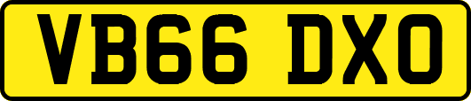 VB66DXO