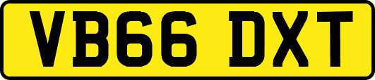 VB66DXT