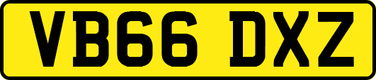 VB66DXZ