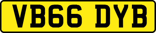 VB66DYB