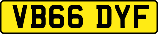 VB66DYF
