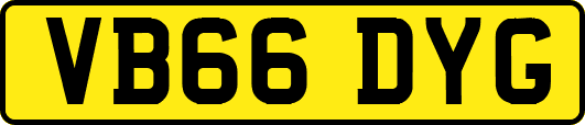 VB66DYG