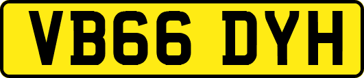 VB66DYH