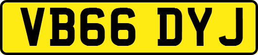 VB66DYJ