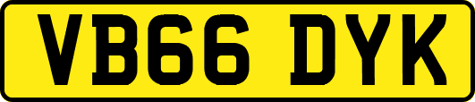 VB66DYK