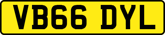 VB66DYL