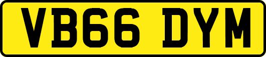 VB66DYM