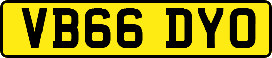 VB66DYO