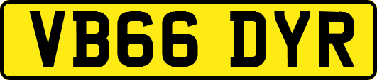 VB66DYR