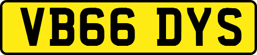 VB66DYS
