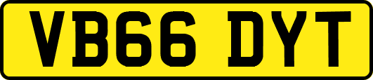 VB66DYT