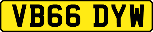 VB66DYW
