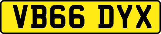 VB66DYX