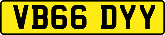 VB66DYY
