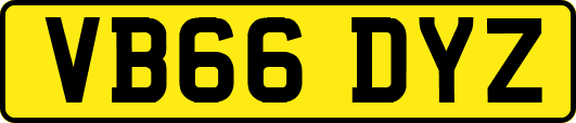 VB66DYZ