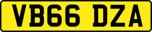 VB66DZA