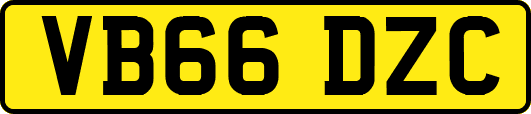 VB66DZC