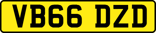 VB66DZD