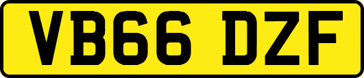 VB66DZF