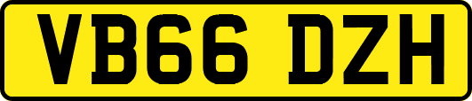 VB66DZH