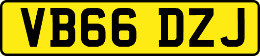 VB66DZJ