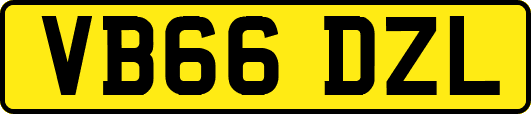 VB66DZL