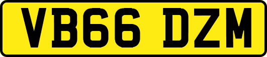 VB66DZM