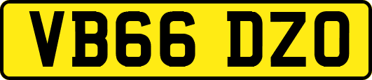 VB66DZO