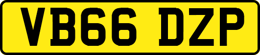 VB66DZP