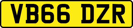 VB66DZR