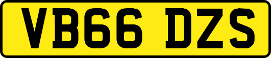 VB66DZS