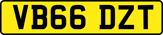 VB66DZT