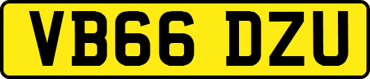 VB66DZU