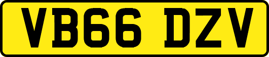VB66DZV
