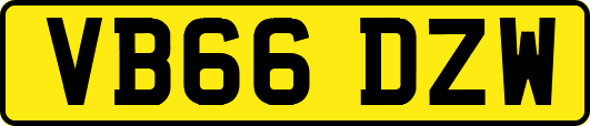 VB66DZW