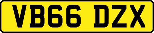 VB66DZX