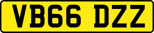 VB66DZZ