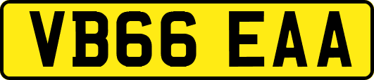 VB66EAA