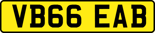 VB66EAB